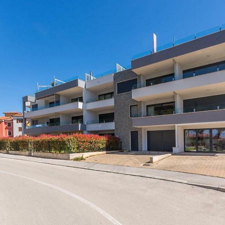 Luxury Apartments Novigrad Novigrad Istria Exterior foto
